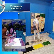Жители п. Михайловский  могут воспользоваться  технологиями, доступными в ГАУ СО КЦСОН Краснопартизанского района