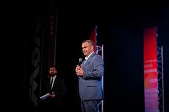 Работающая молодежь Саратовской области ярко заявила о себе на окружном этапе проекта «МолоТ»