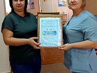 Михайловцы приняли участие в акции "Коробка храбрости"