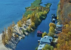 Саратовская область вошла в рейтинг с самым бюджетным оздоровительным отдыхом