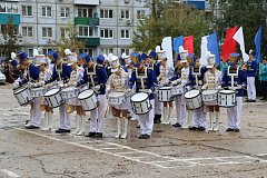 Военно-патриотический клуб «ДОЛГ» из Балаково признан одним из лучших в ПФО