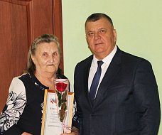 В Доме культуры состоялся праздничный концерт «Самый лучший день!», посвященный Международному женскому дню 8 Марта