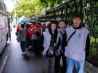Михайловские ребята продолжают исследовать природу Нижегородской области