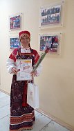 Подведены итоги III областного Парада достижений народного творчества Саратовской области  «Огней так много золотых…»