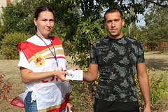 К труду и обороне они готовы всегда - это их работа. 