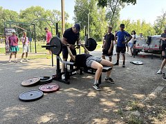 Михайловские пауэрлифтеры призеры Пугачевского фестиваля силовых видов спорта  «На максимум»