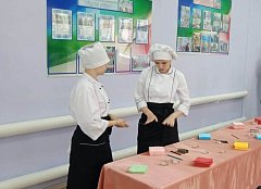 Учреждения МО п. Михайловский представили свои вакансии на Всероссийской ярмарке трудоустройства