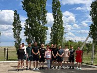 ГТО может сдать любой!