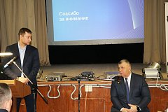 Подведены итоги социально-экономического развития муниципального округа Михайловский за 2025 год и определены задачи на 2026 год