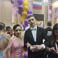 Михайловские танцоры стали призерами танцевального турнира в Самаре «Кубок Динамо-2023»