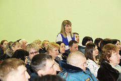 Подведены итоги социально-экономического развития муниципального округа Михайловский за 2025 год и определены задачи на 2026 год