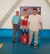 Михайловские боксеры - победители турнира в Пензе