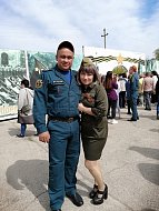 Путь в команду пожарных