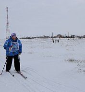 12 февраля – «Лыжня России»