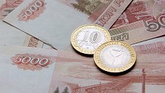 Средняя зарплата в Саратовской области выросла до 38,9 тысячи рублей