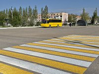 Продолжается работа над содержанием дорог муниципального округа Михайловский