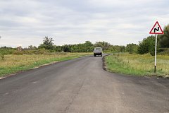 В муниципальном округе Михайловский продолжается реализация комплекса мероприятий, направленных на восстановление дорожного покрытия