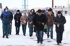 15 февраля – День  памяти о россиянах, исполнявших служебный долг за пределами Отечества
