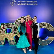 Михайловские танцоры приняли участие в Чемпионате России «RUSSIA OPEN DANCESPORT CHAMPIONSHIPS»