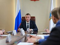 О ситуации с топливом в Саратовской области