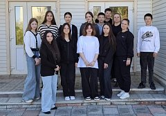 Для михайловских ребят проведена экскурсия по администрации муниципального образования