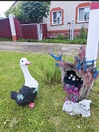 Михайловцев приглашают принять участие в конкурсе «Лучший двор, лучший дом, лучший подъезд, лучшее учреждение»