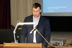 Подведены итоги социально-экономического развития муниципального округа Михайловский за 2025 год и определены задачи на 2026 год