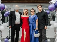 Мы ждем тебя с победой: как супруги участников СВО создают надежный тыл