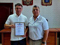 Больше чем наставник: с чего начинается путь михайловских ребят в большой футбол