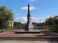 Памятник воинам-победителям: новая жизнь символа памяти