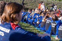 В Хвалынске торжественно открыли 12-ю "Туриаду" 