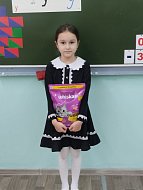 Ребята михайловской школы приняли участие в акции «Носики первых»