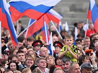 Владимир Путин: 2026 год станет Годом единства народов России