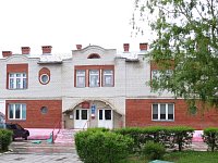 Школа искусств п. Горный приглашает юных михайловцев на обучение