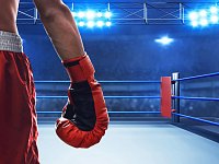 Боксеры завершили сезон – 2025 масштабным турниром