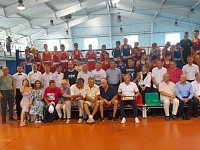 Воспитанники михайловской спортивной школы - призеры турнира по боксу в Зареченске