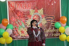 Михайловцы приняли участие в автопробеге ко Дню Победы