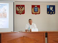 Состоялся Актив по итогам первого полугодия 2026 года