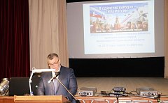 Подведены итоги социально-экономического развития муниципального округа Михайловский за 2025 год и определены задачи на 2026 год