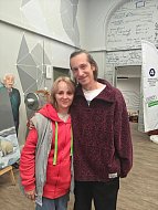 80 юных экологов объединила VI Менделеевская экспедиция в Нижегородской области