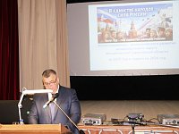 Подведены итоги социально-экономического развития муниципального округа Михайловский за 2025 год и определены задачи на 2026 год