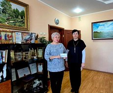 Состоялось первое заседание Собрания депутатов муниципального образования п. Михайловский Саратовской области шестого созыва