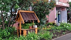 Михайловцев приглашают принять участие в конкурсе «Лучший двор, лучший дом, лучший подъезд, лучшее учреждение»