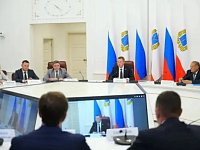 Ситуация с топливом в регионе постепенно стабилизируется