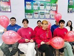 В День Добровольца в Краснопартизанском районе состоялся форум «серебряных» волонтеров и юных добровольцев