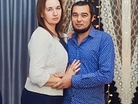 Разные, но об одном: счастье в межнациональной семье