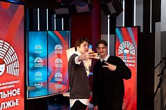 Во Всемирный день театра будут объявлены имена победителей фестиваля «Театральное Приволжье»