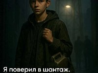 Стой, это вербовка!