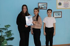 В «Дельфине» МО п. Михайловский прошли соревнования по эстафетному плаванию, посвященные Дню толерантности