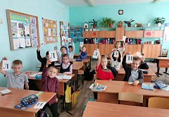 В михайловской школе продолжается активная работа "Точки роста"